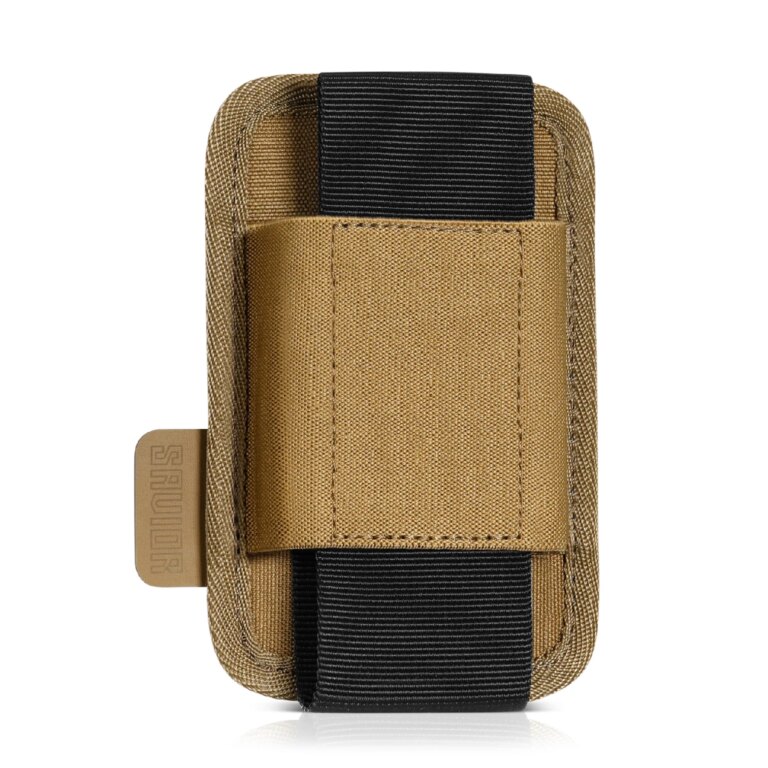 Klettverschluss-Einlage für AR/AK47 Magazin Savior®