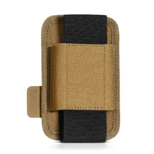 Klettverschluss-Einlage für AR/AK47 Magazin Savior®