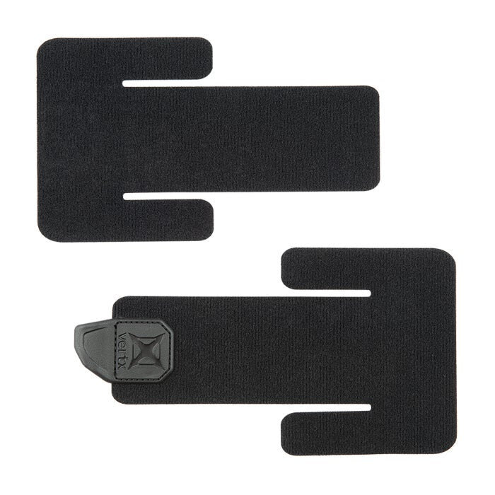 Klettverschluss-Einsatz BAP Strap XLarge Vertx®