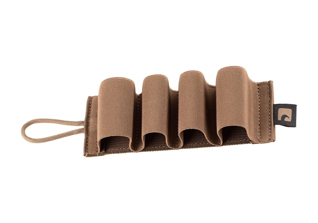 Klettverschluss-Einsatz für Pistolenmagazine Clawgear®