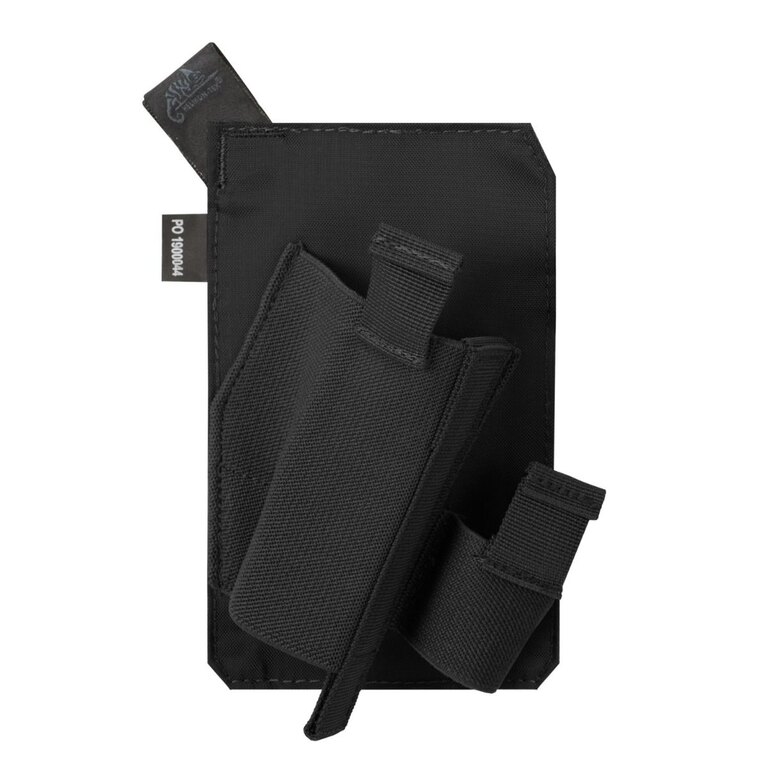 Klettverschluss-Einsatz Helikon-Tex® für Pistole