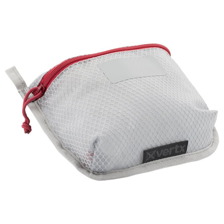 Klettverschluss-Einsatz Overflow Mesh Medium Vertx®
