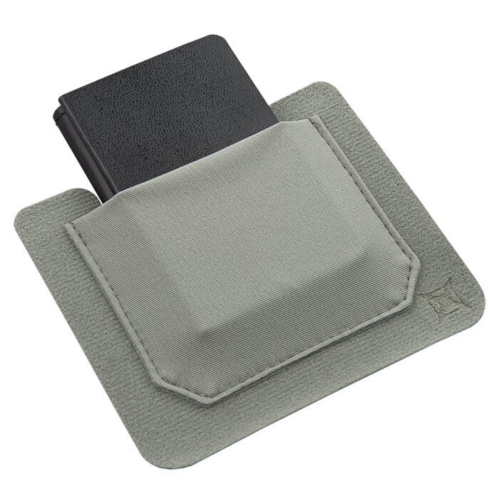 Klettverschluss Einsatz Strech Mesh Small Vertx®, 2 Stk