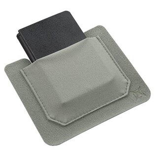 Klettverschluss Einsatz Strech Mesh Small Vertx®, 2 Stk