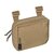 Klettverschluss-Etui Helikon-Tex® EDC Insert Medium® Cordura®