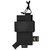 Klettverschluss-Pistolenholster Inverted Insert Helikon-Tex®
