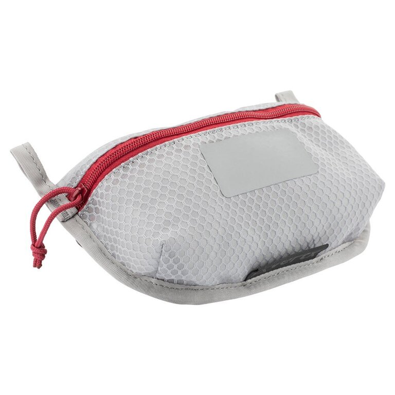 Klettverschlusseinsatz Overflow Mesh Small Vertx®, 2 Stück