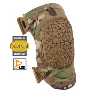 Knieschützer ALTA® AltaFLEX 360 AltaLOK™ Vibram®