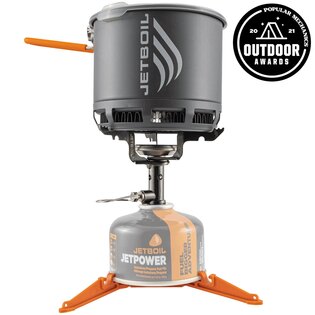Kochset Stash Jetboil®