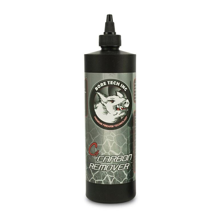 Kohlenstoff- und Rückstandsentferner C4 BoreTech® 473 ml