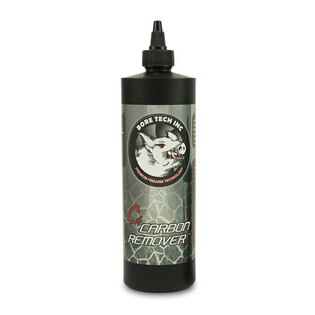 Kohlenstoff- und Rückstandsentferner C4 BoreTech® 473 ml
