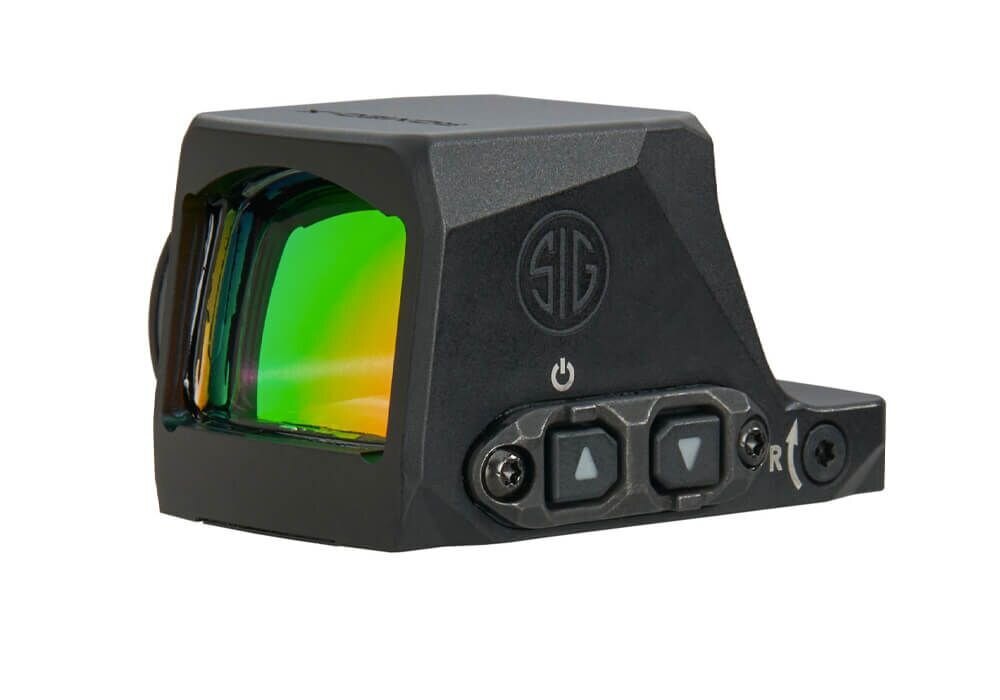 Kolimator ROMEO-X Enclosed Compact Sig Sauer®