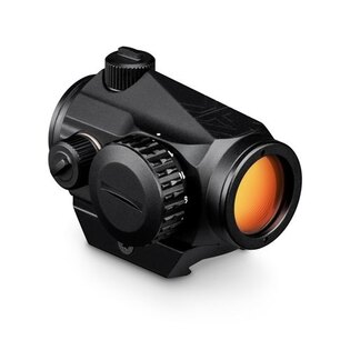 Kollimator Crossfire Red Dot Vortex® (LED-Upgrade)
