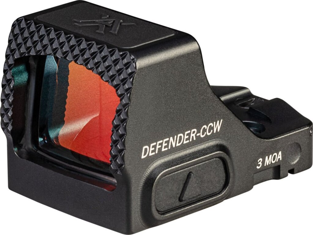 Kollimator Defender CCW Micro Red Dot von Vortex® / 3MOA
