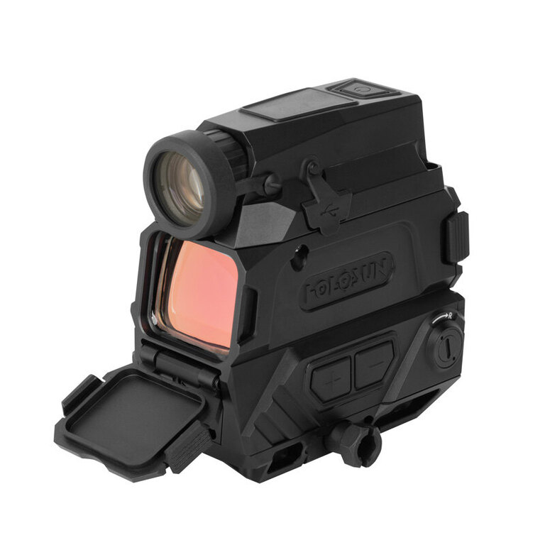 Kollimator/Nachtsichtgerät DRS NVision Holosun®