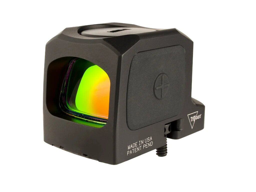 Kollimator RCR® von Trijicon® / 3,25 MOA-Red Dot