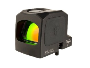 Kollimator RCR® von Trijicon® / 3,25 MOA-Red Dot