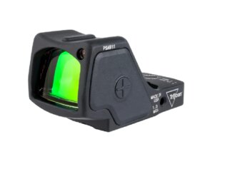 Kollimator RMR® Trijicon® / 3,25 MOA HD Red Dot