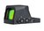 Kollimator ROMEO-X Enclosed PRO Sig Sauer® / Red Circle Dot