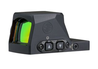 Kollimator ROMEO-X Enclosed PRO Sig Sauer® / Red Circle Dot