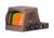 Kollimator ROMEO-X Enclosed PRO Sig Sauer® / Red Circle Dot