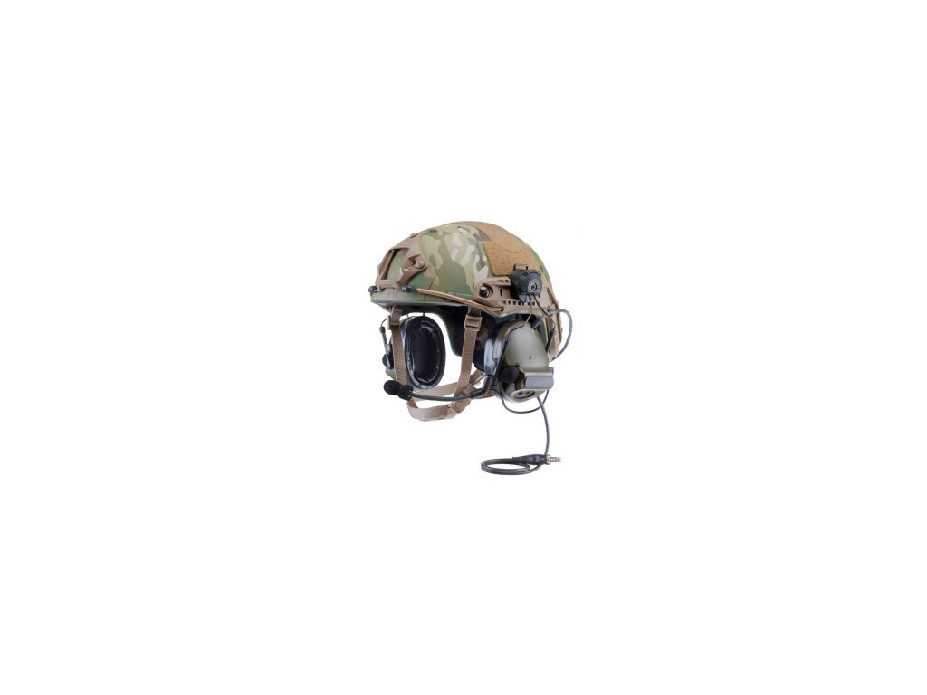 Kommunikationsset ComTac XPI Helmet NATO 3M® PELTOR®