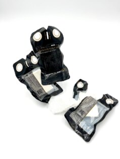 Kompaktgaze Z-Fold 6:8 Medical®