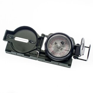 Kompass Cammenga® Tritium 3H - oliv