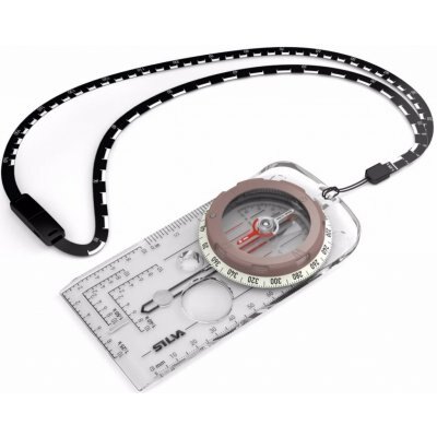 Kompass Expedition Global Silva®