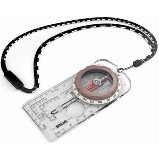 Kompass Expedition Global Silva®