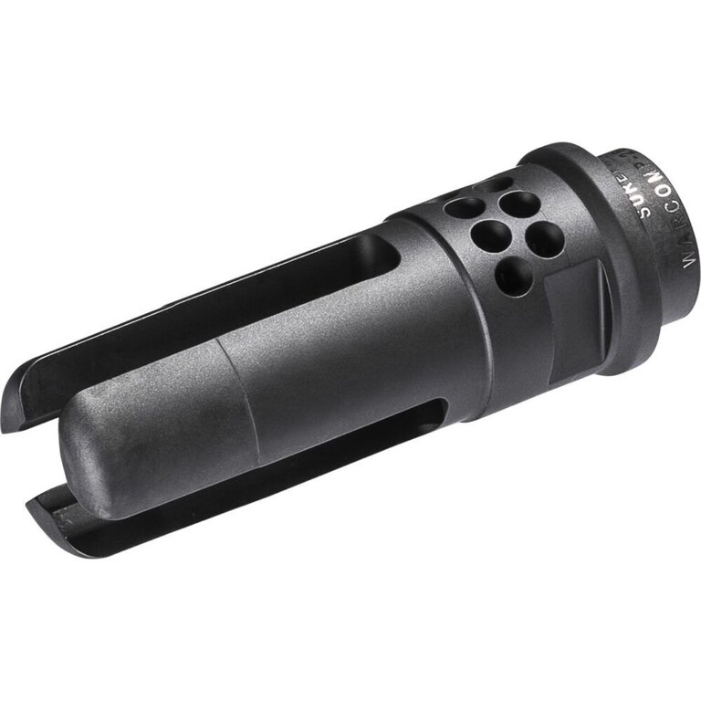 Kompensator auf Schalldämpfer Warcomp / Kaliber .223" SureFire®