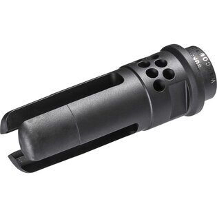 Kompensator auf Schalldämpfer Warcomp / Kaliber .223" SureFire®