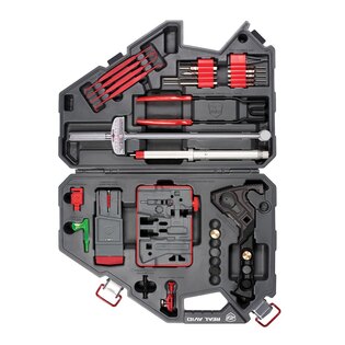Komplettes Werkzeugset AR15 Real Avid®