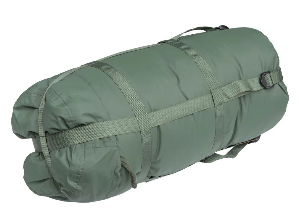 Kompressionsbeutel Modular Medium original britische Armee / neu