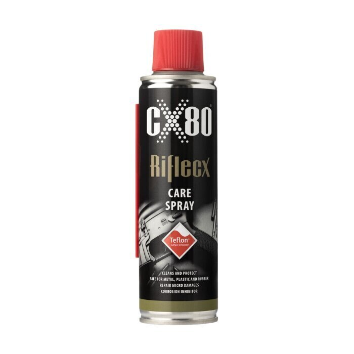 Konservierungsflüssigkeit für Waffen Teflon® DuPont Riflecx® 200 ml