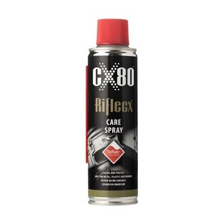 Konservierungsflüssigkeit für Waffen Teflon® DuPont Riflecx® 200 ml