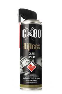 Konservierungsflüssigkeit für Waffen Teflon® DuPont Riflecx® 500 ml
