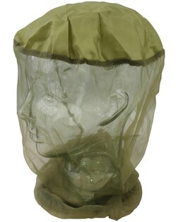 Kopf-Moskitonetz Kombat UK®