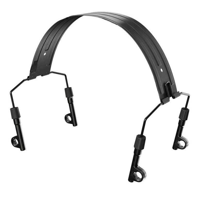Kopfband ohne Bezug X2BT/T2 Sordin®