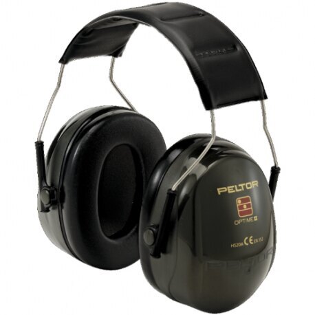 Kopfhörer Optime II 3M® PELTOR®