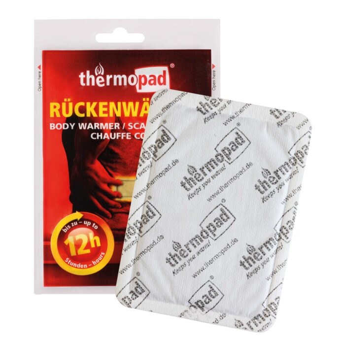 Körperwärmer ThermoPad®