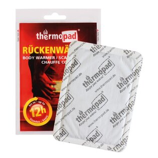 Körperwärmer ThermoPad®