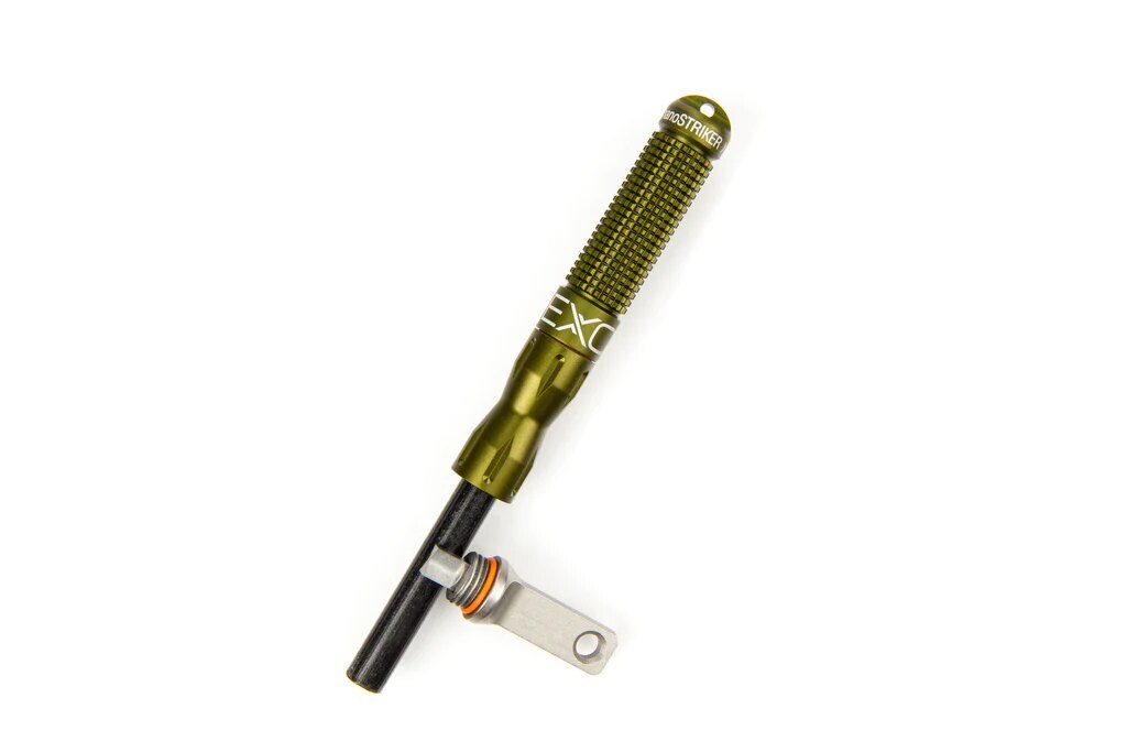 Křesadlo nanoSTRIKER XL™ Exotac®