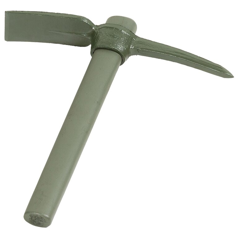 Krumpáč MFH® im Stil von G. I. (US army)