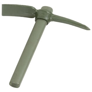 Krumpáč MFH® im Stil von G. I. (US army)