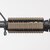 Krytka Low Profile Rail Guard Manta Defense®, 3 Stk.