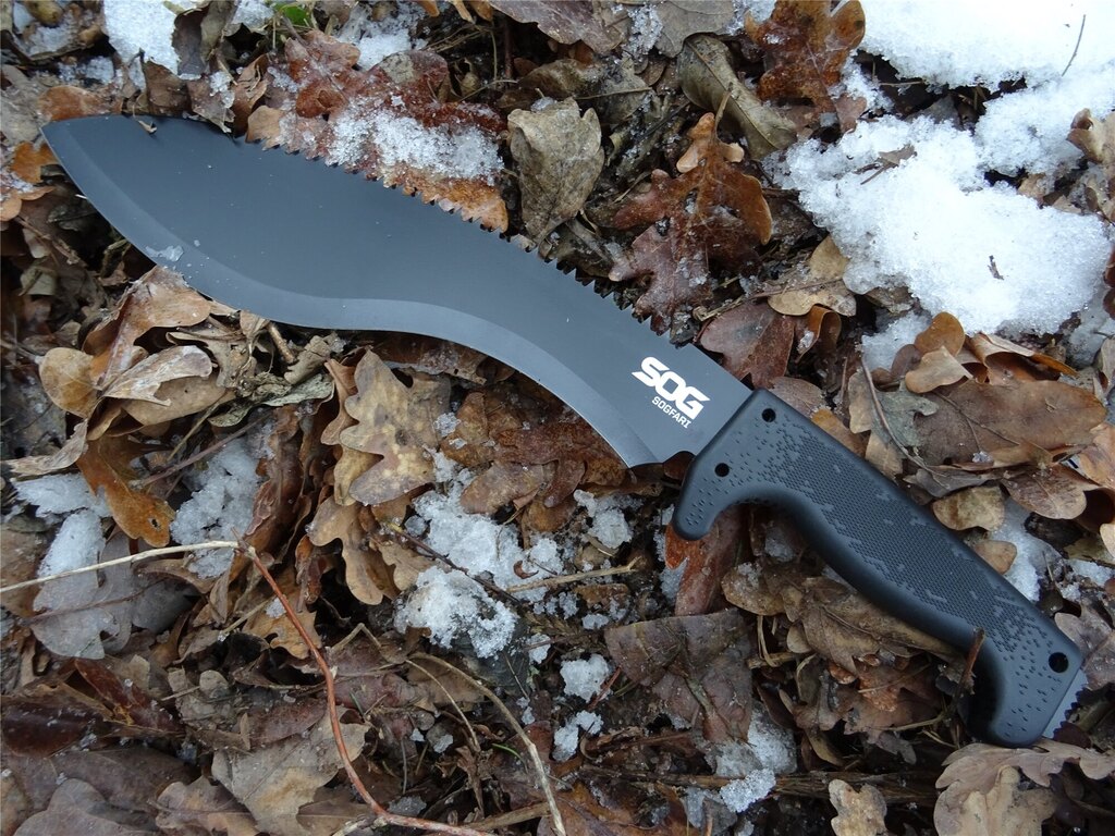 Kukri-Machete SOG®