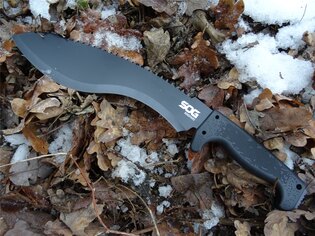 Kukri-Machete SOG®
