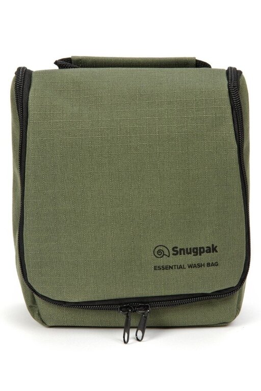 Kulturtasche Essential Wash Bag Snugpak®