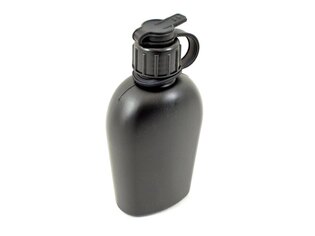 Kunststoffflasche für Vollmaske CM-6/OM-90/OM-2020 Avec®